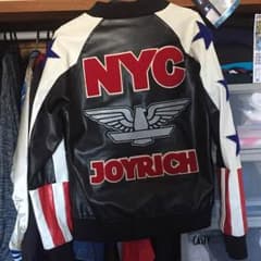 JOYRICH ジャケットのサムネイル