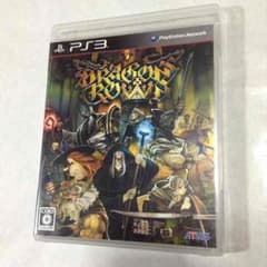 ドラゴンズクラウン PS3のサムネイル