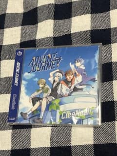 クレノア CleeNoah ADVENT JOURNY 新品未開封 通常版 - メルカリ