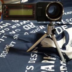弾速器 ELEMENT製のサムネイル
