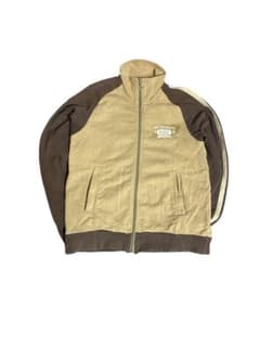 I*i様 NIKE ナイキ　トラックジャケット　Y2K ジャージ 00sのサムネイル