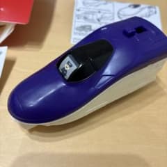 プラレール E8系新幹線つばさ マクドナルド ハッピーセットのサムネイル