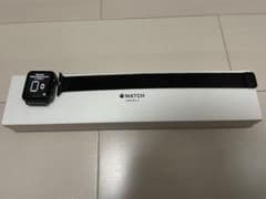 Apple Watch 3 42mm アルミバンド付きのサムネイル