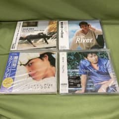 織田裕二 】CD、DVD、写真集 セット - メルカリ