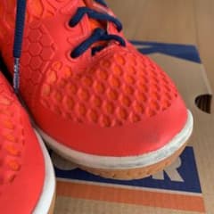 いち様購入予定 YONEX ヨネックス バドミントンシューズのサムネイル
