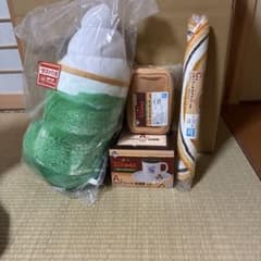 一番くじ コメダ珈琲店 A賞 C賞 D賞 ラストワン賞 4点セット - メルカリ