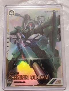 ケルディムガンダム パラレル ガンダム アーセナルベースのサムネイル
