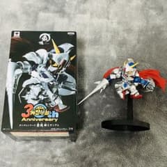 騎士ガンダム　フィギュアのサムネイル