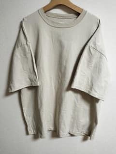 【KANEMASA PHIL.】22G MAX Weight T BEIGE L KANEMASA PHIL.】22G MAX Weight T BEIGE L - メルカリ