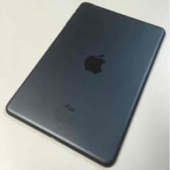 【美品】iPad mini Wi-Fi 16GB(MD528J/A)のサムネイル