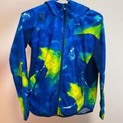 アスレタ  シャカシャカ  上着    ピステのサムネイル