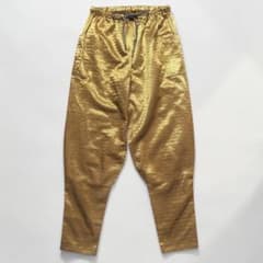 【美品】SOU·SOU ソウソウ 裁付えんゆう穿き ゴールド 金 M 美品】SOU·SOU ソウソウ 裁付えんゆう穿き ゴールド 金 M - メルカリ
