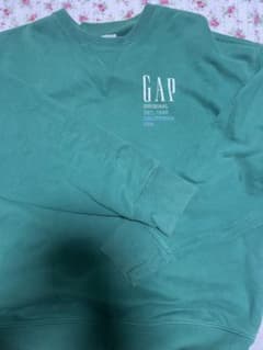 GAP 1969 グリーン ハーフパンツセットのサムネイル