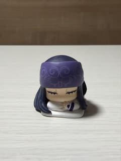 ゴールデンカムイ　アシリパ　カプセルトイのサムネイル