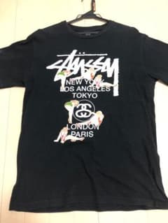 STUSSY ステューシー Tシャツ(最終値下げ)のサムネイル