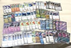 ポケモンカードゲーム 大量セット まとめ売りのサムネイル