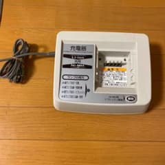 ヤマハ充電器のサムネイル