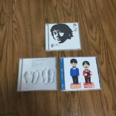 CD コブクロセット 福山雅治のサムネイル