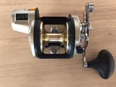 ✨シマノ 海魂EV3000T✨のサムネイル