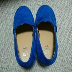 インヒールスリッポン♡のサムネイル