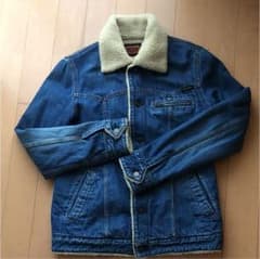 デニムジャケット Gジャンのサムネイル