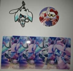 コンパス voidoll 8点セット バラ売り可能 - メルカリ