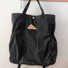 ケルティKELTY ×FREAK’S STORE 別注2WAYリュックトートのサムネイル