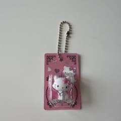 HELLO KITTY パッケージミニチュアコレクションのサムネイル