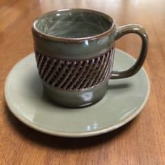 コーヒーカップ   値下げします‼️のサムネイル