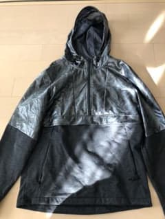 アンダーアーマー　パーカーのサムネイル