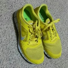 ナイキフリー5.0のサムネイル