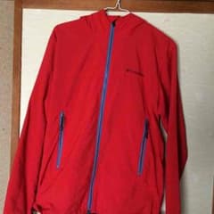 コロンビア パーカーのサムネイル