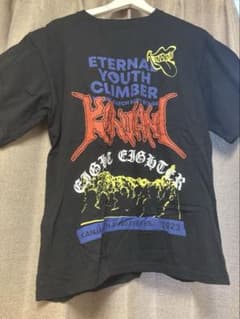 Kanjani Eight 20th Tシャツ　関ジャニ∞ グッズのサムネイル