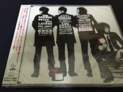 bawdies 初回限定 ナンバリング　it's too lateのサムネイル
