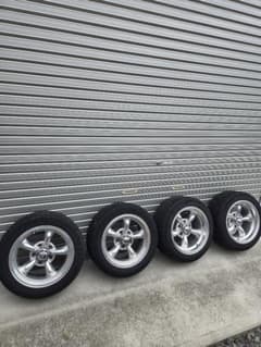 イーグルアロイ Eagle Alloys 4セット 7j 8j 各2本Set - メルカリ
