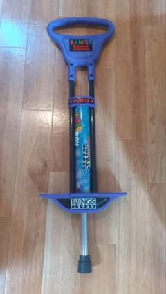 RANGS パープル ホッピングトイのサムネイル