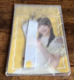 市原愛弓 生写真ホルダーのサムネイル
