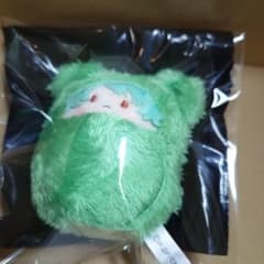 Collar×Malice カラマリ 笹塚尊 くるみたぴぬい ぬいぐるみ - メルカリ