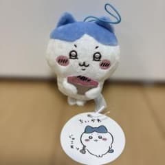 Thumbnail of ちいかわ ハチワレだらけのマスコット