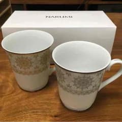 ナルミ☆マグカップのサムネイル