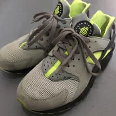 成成様専用 NIKE AIR HUARACHE 27.5cmのサムネイル