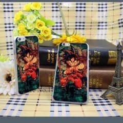 ドラゴンボールケース！！のサムネイル