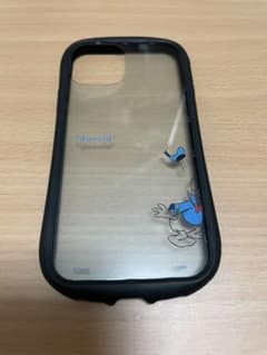 ドナルドダック　iPhoneケース　iPhone12Proのサムネイル