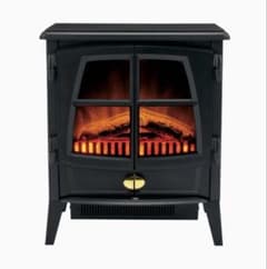 Dimplex JazzⅢ ジャズ3 OptiflameElectricFireのサムネイル