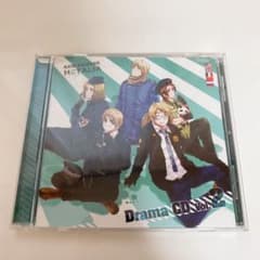 ヘタリア ドラマ CD Vol.2