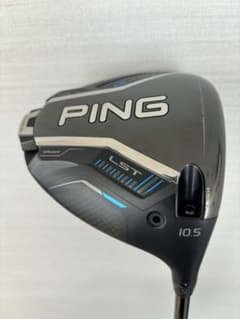 ◇G440 LST 10.5 x PING TOUR 2.0 BLACK 65S - メルカリ