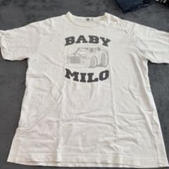 A BATHING APE® Lのサムネイル