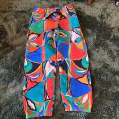 メタルキング様専用EMILIO PUCCI Supreme メンズパンツのサムネイル