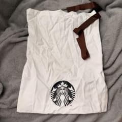 STARBUCKS巾着のサムネイル