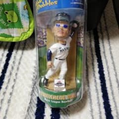 イチローフィギュアのサムネイル